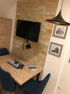 Kopaonik Milmari apartman L33 - 5