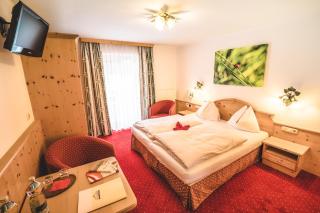 Hotel Metzgerwirt - Kirchberg in Tirol - 4