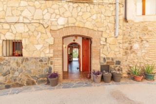 PRIORAT Ca la Iolanda "RELAX ESCALADA Y NATURALEZA" - 5