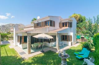 S'Olivaret -Alcudia- - 0