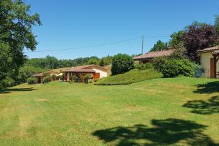 Village de Montmarsis - 9