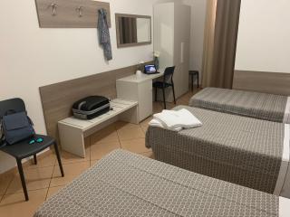 Hotel Siro - Milano - 6