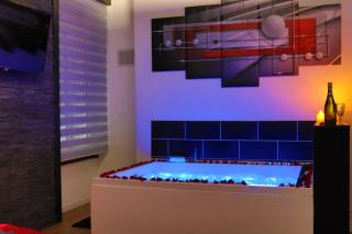 Bulle de Spa - Lyon - 9