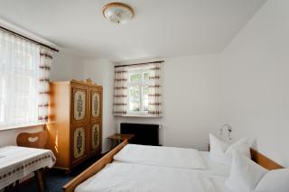 Hotel Alt-Ringlein - Bamberga - 2