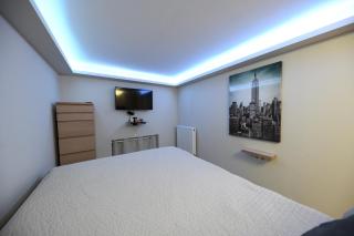 Cosy 2 bedroom flat in the heart of Budapest - Budapest - 8