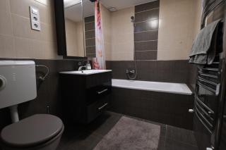 Cosy 2 bedroom flat in the heart of Budapest - Budapest - 5