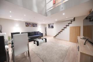 Cosy 2 bedroom flat in the heart of Budapest - Budapest - 3