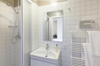 Hotel Ódinsvé - Reykjavik - 9