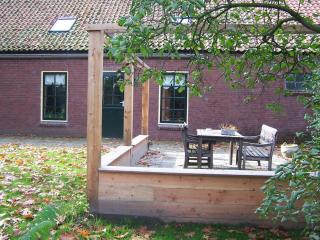 't Ossenschot - Ter Apel - 1