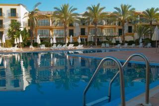 Quinta do Morgado - Apartamentos Turisticos Monte Da Eira - Tavira - 8
