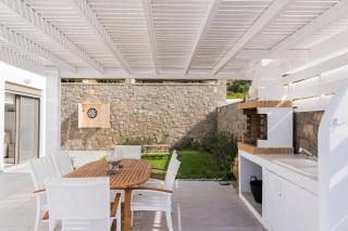 Villa Sea La Vie - Kiotari - 4