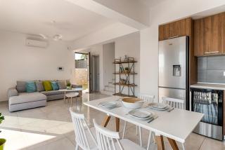 Villa Sea La Vie - Kiotari - 7