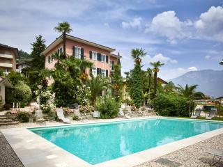 Albergo Garnì Villa Moretti - Riva del Garda - 8