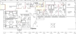 Alte Post Gäste- und Monteurzimmer - 1