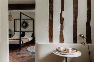 La Dime de Giverny - Chambres d'hôtes - Giverny - 3
