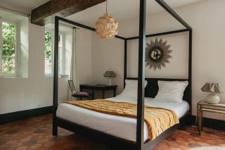 La Dime de Giverny - Chambres d'hôtes - Giverny - 1