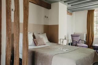 La Dime de Giverny - Chambres d'hôtes - Giverny - 9