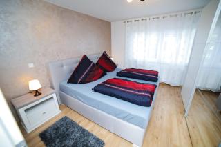 Apartment Claudia - Sinsheim - 7
