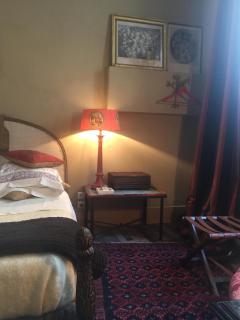 La Maison Rousseau Chambre d'hôtes - Nimes - 9
