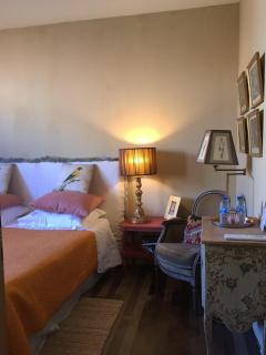 La Maison Rousseau Chambre d'hôtes - Nîmes - 8