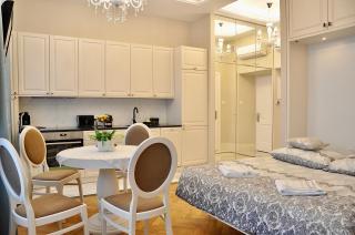 Tresor Barska Apartments - 5