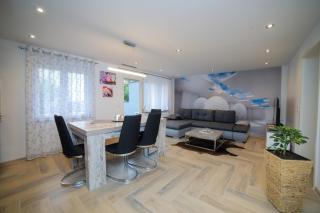 Apartment Claudia - Sinsheim - 5