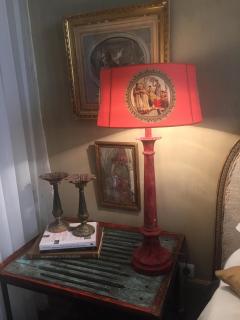La Maison Rousseau Chambre d'hôtes - Nîmes - 4