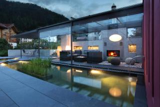 Carrera - Ferienhaus mit Traumgarten (120m2) für max. 2 Personen - Valendas - 9