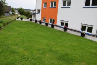 hunsruecker-fewo - Die Erlebnishütte - 2 Ferienwohnungen im Hunsrück in Unzenberg - Unzenberg - 1