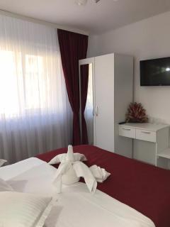 Apartament Mont Blanc - Sinaia - 3