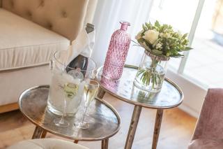 Appartement - Kleine Auszeit - Binz - 4