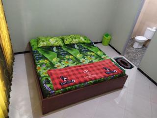 Ijen Bondowoso Home Stay - Bondowoso - 1
