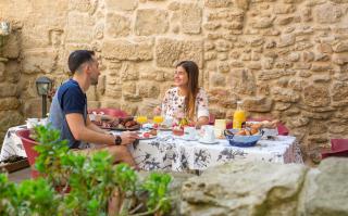 Hotel La Freixera - Solsona - 9