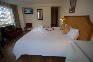 Sol Plaza Hotel - Puno - 4