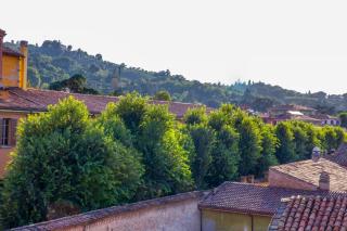 Attico di Via d'Azeglio - 5