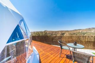 Luxury Dome Retreat - 6