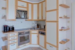 Traumblick Ferienwohnung - Sauzin - 6