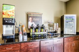 Cobblestone Inn & Suites - Ord - Ord - 8