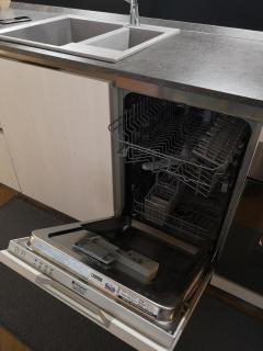 PATAVIUM APARTMENT - 1