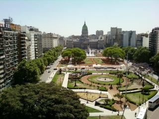 Departamento Centrico Congreso - Buenos Aires - 0