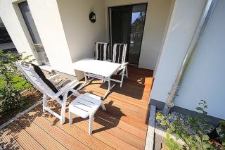 Exklusive familienfreundliche Ferienwohnung im Haus Aalbeek - 2