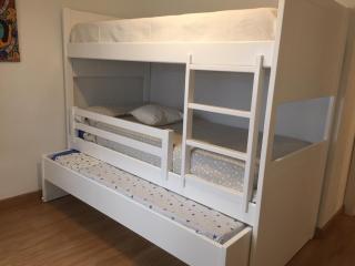 Bonito apart. con PARKING Y PISCINA - Mairena del Aljarafe - 9