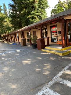 Dean Creek Resort - Redway - 4