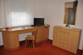 Hotel Berggarten - Brotterode - 2