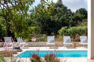 Levantes Luxury Home, Outstanding Natural Beauty, By ThinkVilla - Prinés - 7