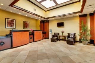 Best Western Plus Augusta Civic Center Inn - 2