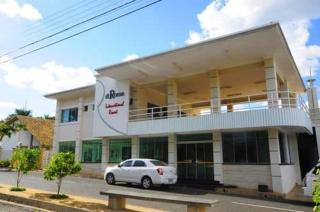 Resort Internacional DIROMA - Caldas Novas - 7