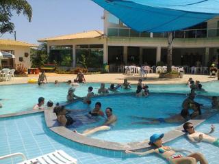 Resort Internacional DIROMA - Caldas Novas - 8