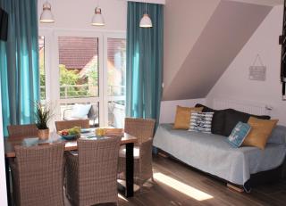 Apartament Comfort - Trzęsacz - 7
