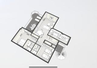 Luxury Apartm Brand newSwimming PoolGolf Beach - Marbella - 7